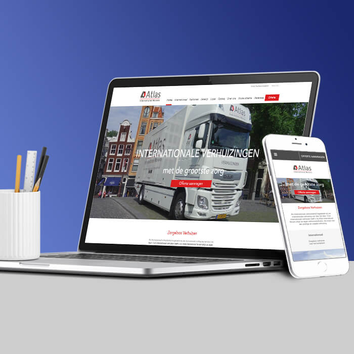 Atlas Movers